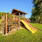 مكان تخييم Thermal *