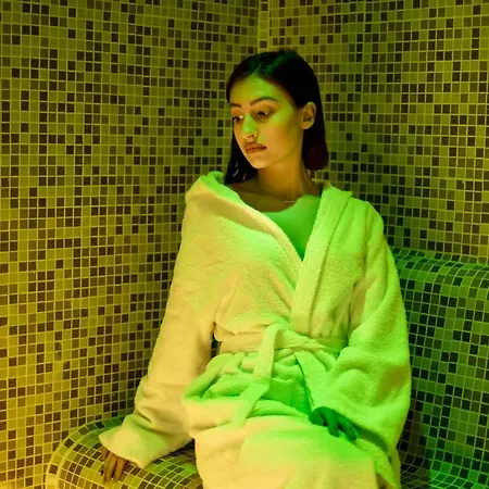 Campeggio Thermal Velingrad