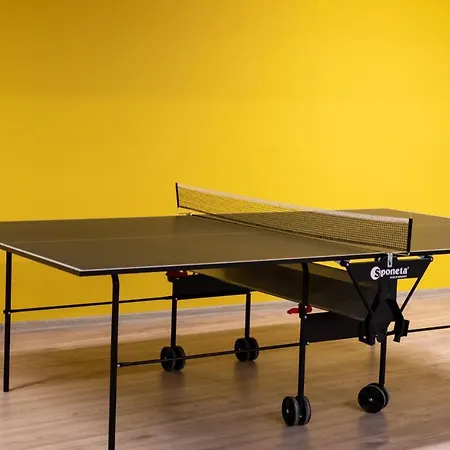 Thermal Camping Velingrad