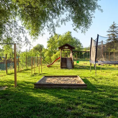 Camping Thermal