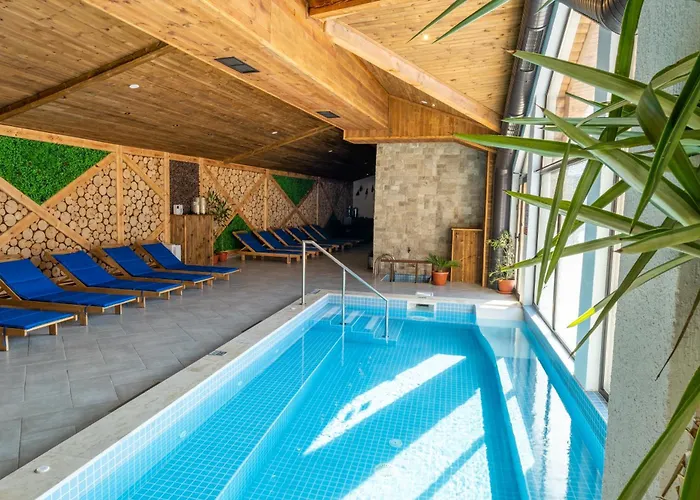 Къмпинг Thermal *