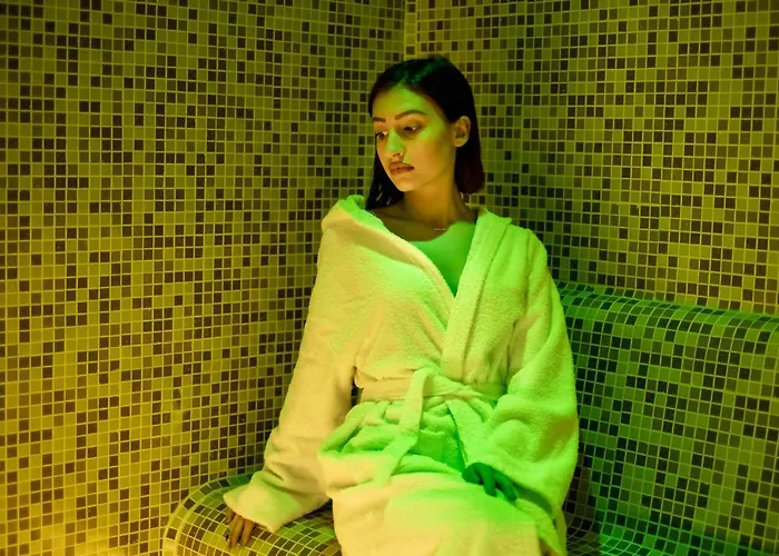 Къмпинг Thermal Велинград