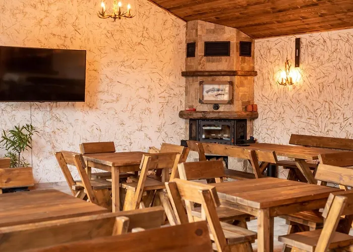 Къмпинг Thermal *