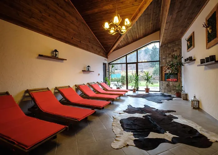 Thermal Велинград