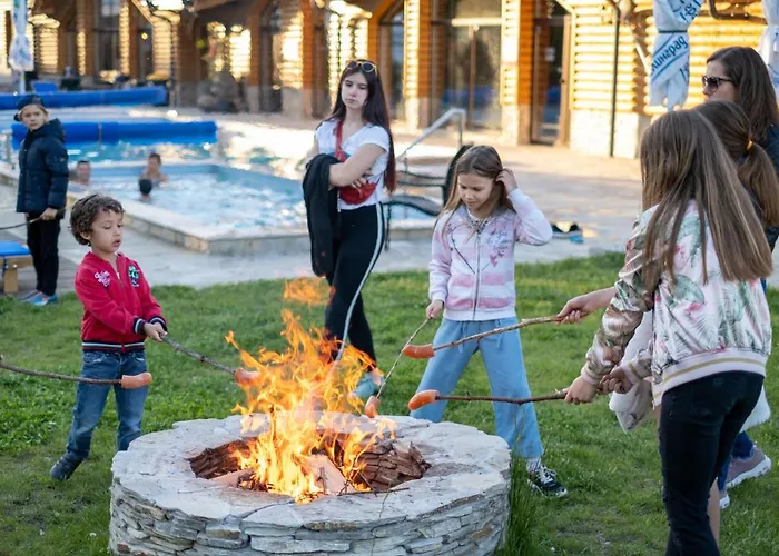 Thermal Велинград