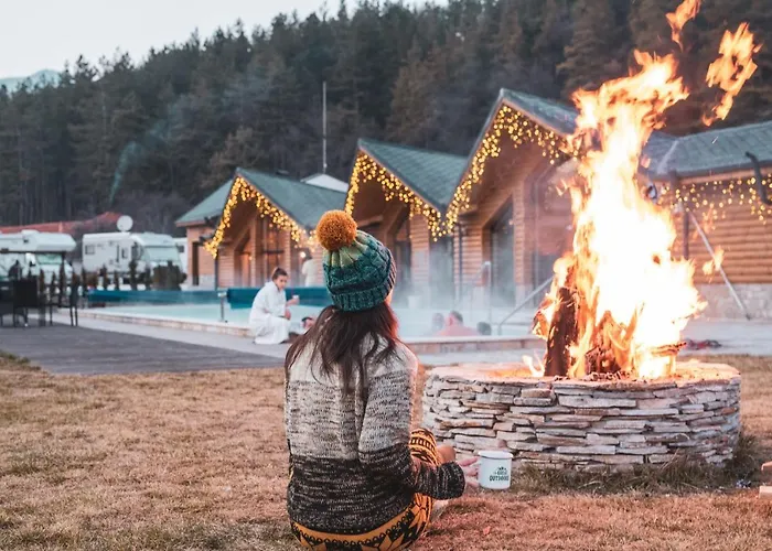 Thermal Велинград