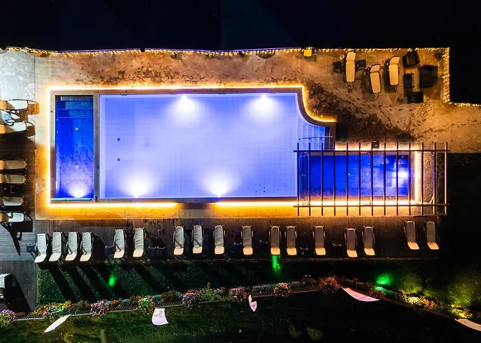 אתר קמפינג Thermal