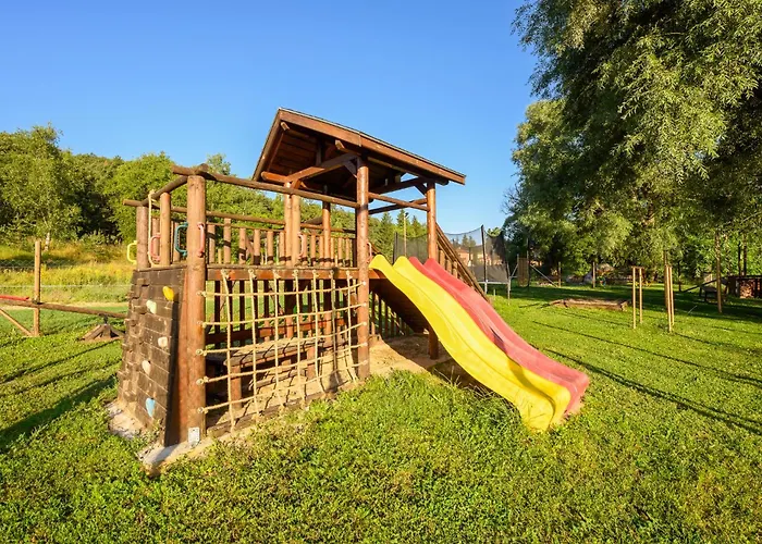 Къмпинг Thermal *